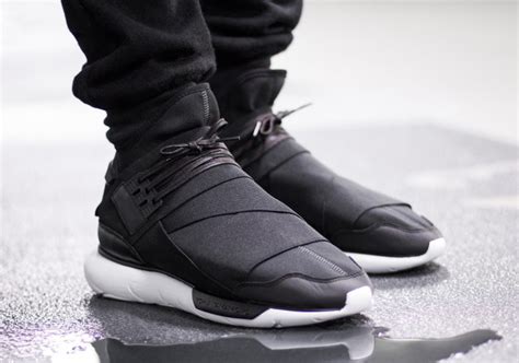 Adidas y3 high